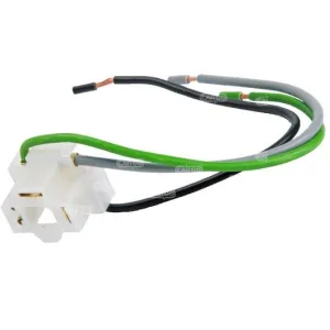 Lamphållare med kabel H4 - 2