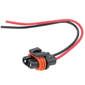 Lamphållare med kabel H8, H9, H11 - 2