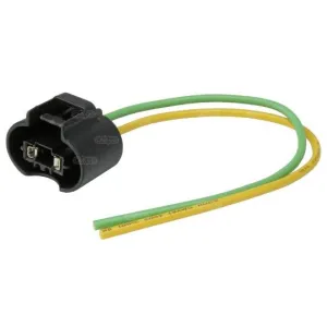 Lamphållare med kabel HB3, H10, H12 - 1