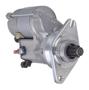 Startmotor 12V 1.4kW - 1