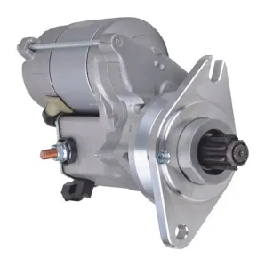Startmotor 12V 1.4kW - 1
