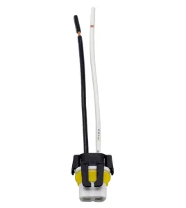 Lamphållare med kabel HB4, HIR2 - 2