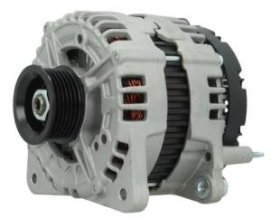 Generator 14V 180A, original Bosch - 1