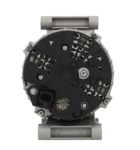 Generator 12V 180A, originalregulator Bosch - 2