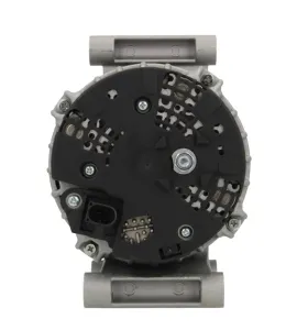 Generator 12V 180A, originalregulator Bosch - 2