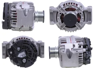 Generator 12V 150A - 2