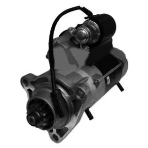 Startmotor 24V 7.5kW, original Prestolite - 1