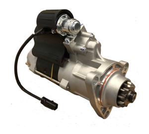 Startmotor 24V 7.5kW, original Prestolite - 1
