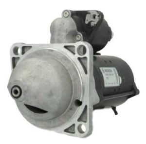 Startmotor 24V 4.0kW, original Bosch - 1