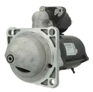 Startmotor 24V 4.0kW, original Bosch - 1