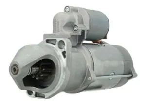 Startmotor 12V 3.0kW, original Bosch - 1