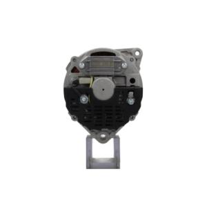 Generator 12V 70A, original Mahle - 3