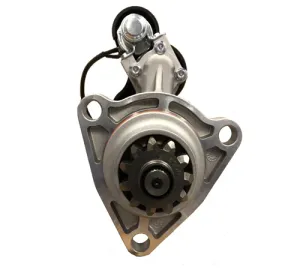Startmotor 24V 7.5kW - 2