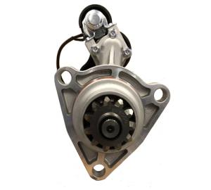 Startmotor 24V 7.5kW, original Prestolite - 2