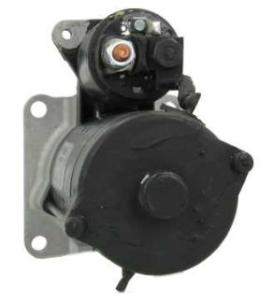 Startmotor 24V 4.0kW, original Bosch - 2
