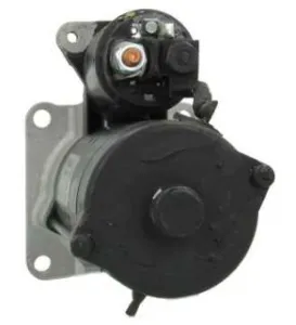Startmotor 24V 4.0kW, original Bosch - 2