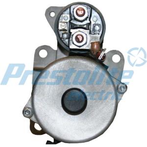 Startmotor 24V 4.0kW, original Prestolite - 2