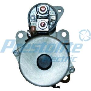 Startmotor 24V 4.0kW, original Prestolite - 2