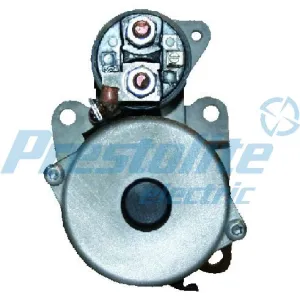 Startmotor 24V 4.0kW, original Prestolite - 2