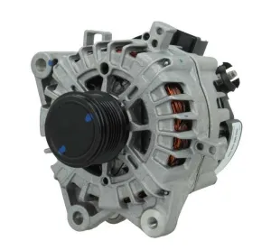 Generator 12V 220A, original Valeo - 1