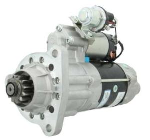 Startmotor 24V, original Prestolite - 1