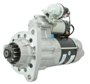 Startmotor 24V, original Prestolite - 1