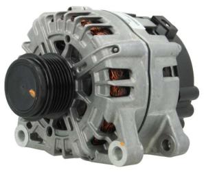 Generator 14V 220A, original Valeo - 1