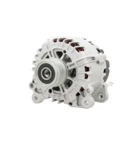 Generator 12V 180A, original Valeo - 1