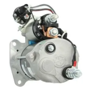 Startmotor 24V, original Prestolite - 2