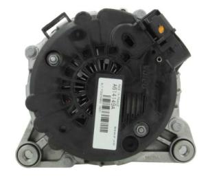 Generator 14V 220A, original Valeo - 2