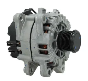 Generator 12V 220A, original Valeo - 3