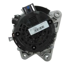 Generator 12V 220A, original Valeo - 4