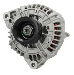 Generator 12V 200A, original Bosch-SEG - 1