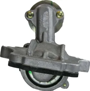 Startmotor 12V 1.2kW 11 Kuggar CW, original Visteon - 2