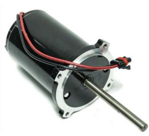 Elmotor 12V 1.8kW - 1