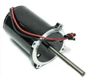 Elmotor 12V 1.8kW - 1