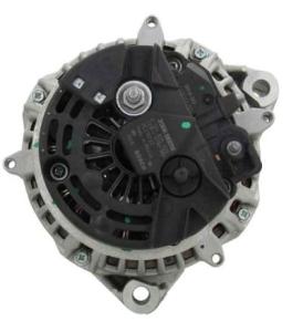 Generator 12V 200A, original Bosch-SEG - 2