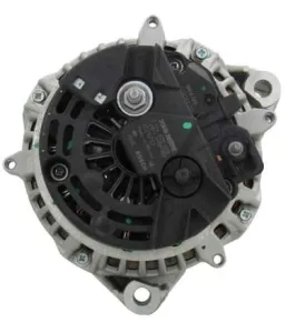 Generator 12V 200A, original Bosch-SEG - 2