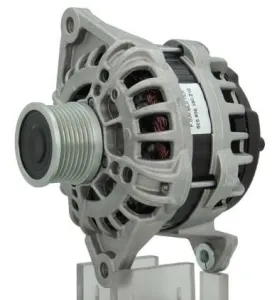 Generator 12V 150A, originalregulator Bosch-SEG - 1