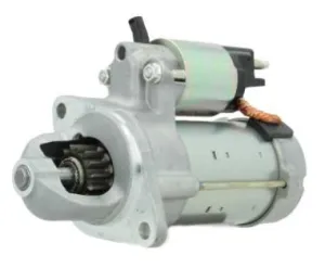 Startmotor 12V 1.7kW - 1