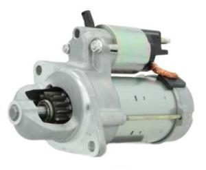 Startmotor 12V 1.7kW, original Denso - 1