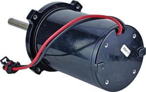 Elmotor 12V 1.8kW - 2