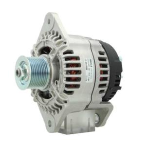 Generator 48V 100A, original Mahle - 1