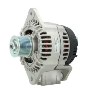Generator 48V 100A, original Mahle - 1