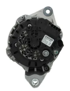 Generator 12V 150A, originalregulator Bosch-SEG - 2