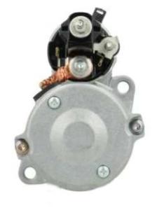 Startmotor 12V 1.7kW - 2