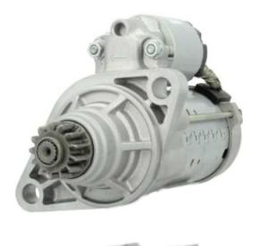 Startmotor 12V 1.4kW - 1