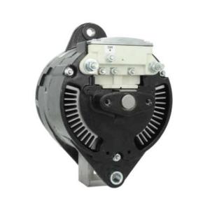 Generator 48V 90A, original Prestolite - 2