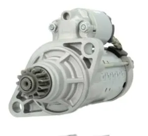 Startmotor 12V 1.4kW, original Denso - 1