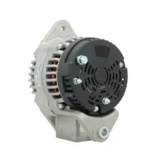 Generator 48V 100A, original Mahle - 2